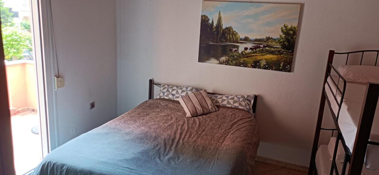 Despoina Apartment 3 Relax Nea Michaniona Exteriör bild